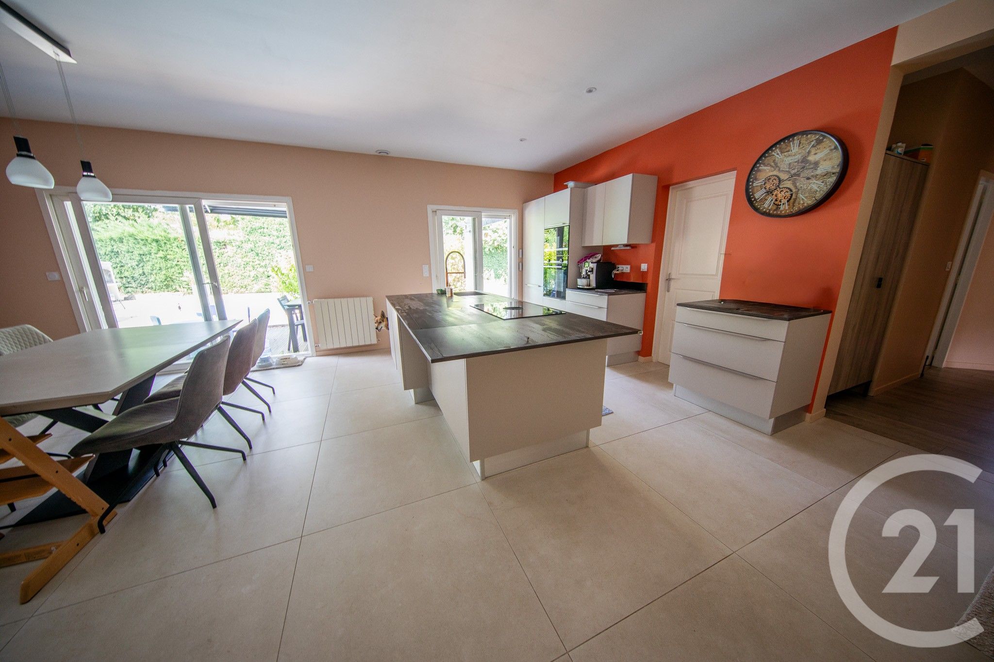 Maison 6 pièces 133 m² à vendre à Le Taillan-Médoc — photo 5