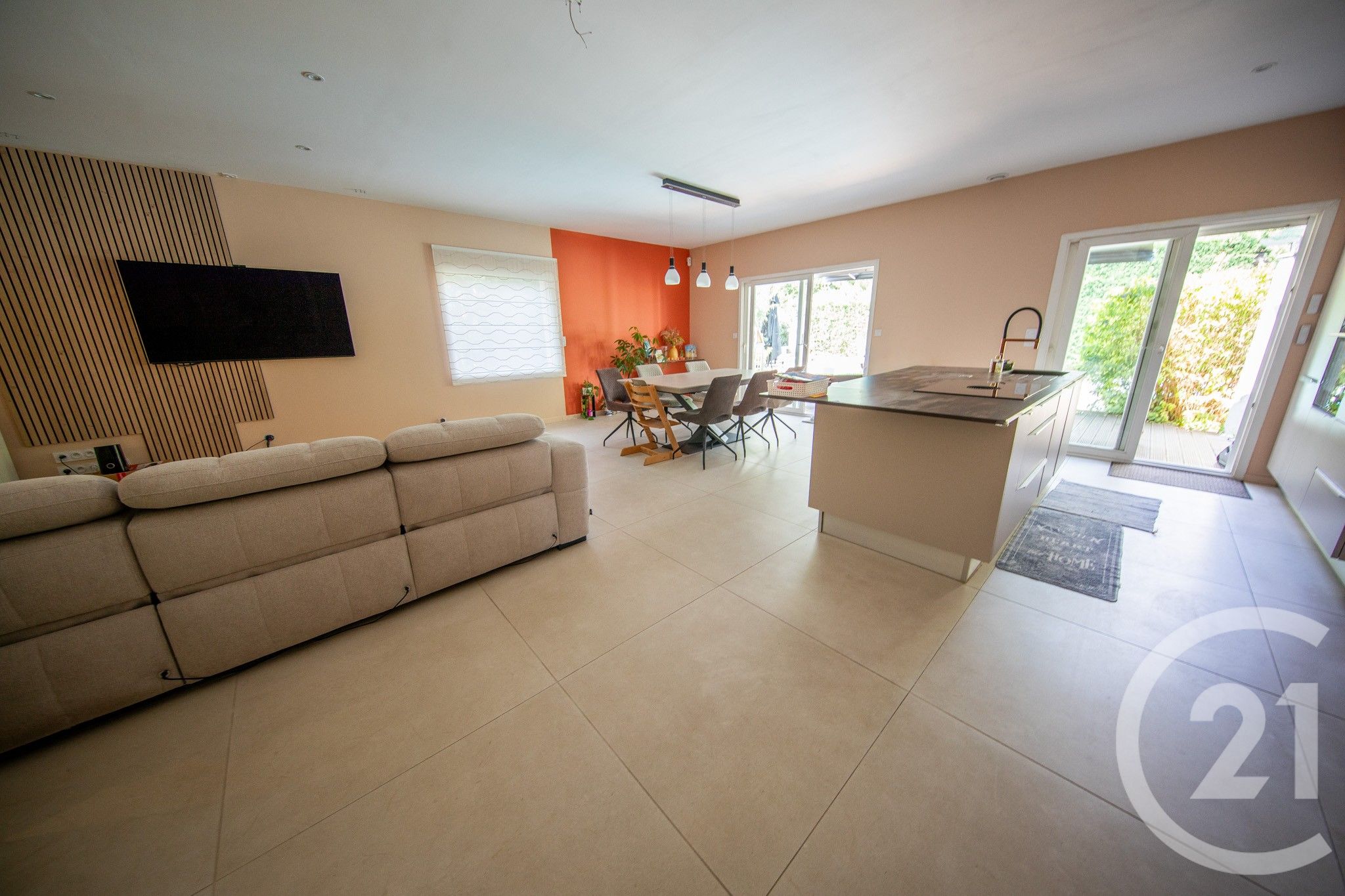 Maison 6 pièces 133 m² à vendre à Le Taillan-Médoc — photo 3
