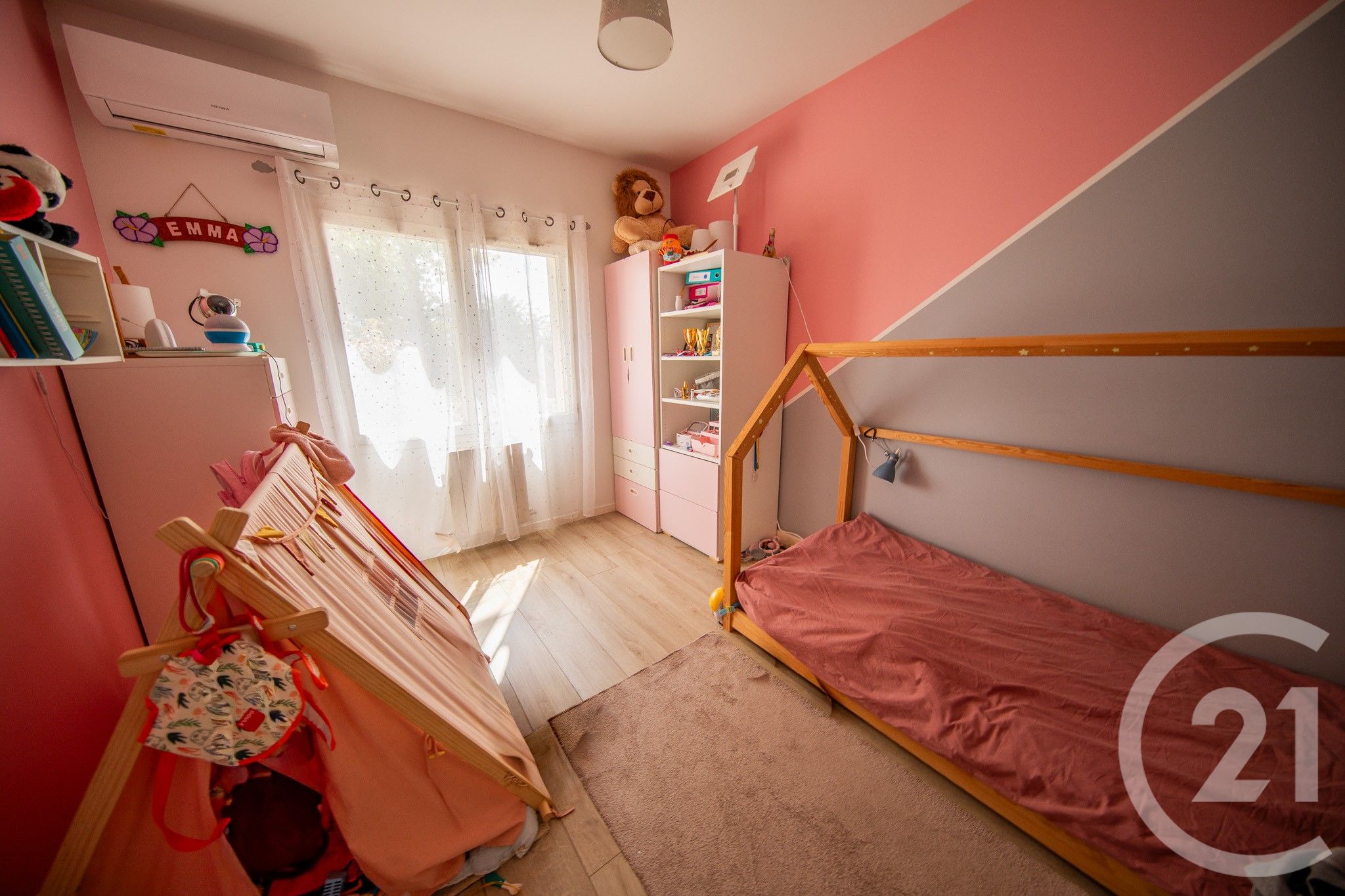 Maison 6 pièces 133 m² à vendre à Le Taillan-Médoc — photo 9