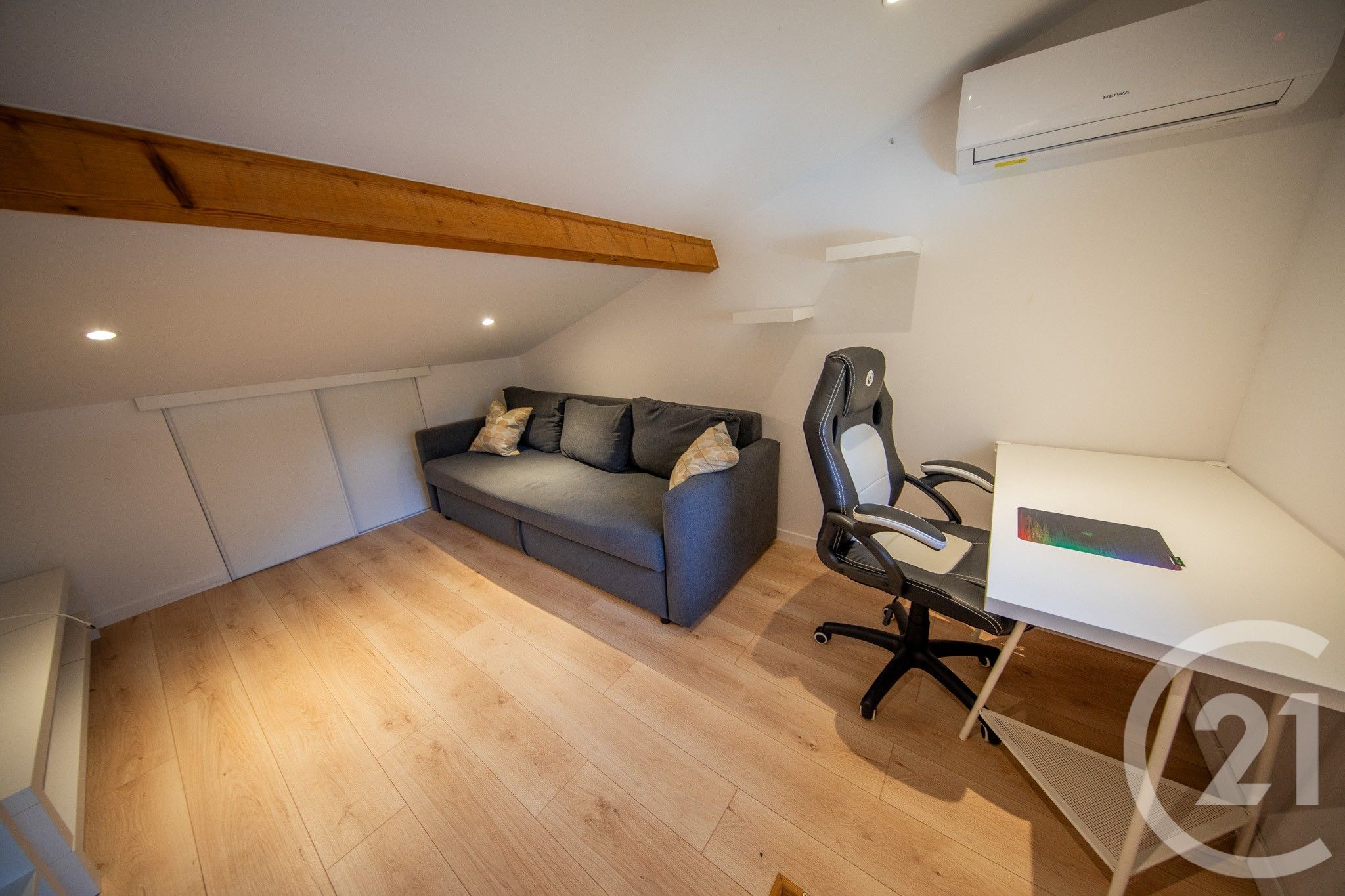 Maison 6 pièces 133 m² à vendre à Le Taillan-Médoc — photo 13