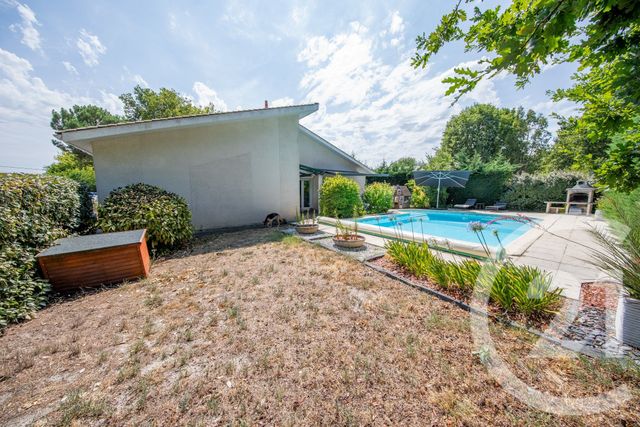 maison à vendre - 6 pièces - 133.14 m2 - LE TAILLAN MEDOC - 33 - AQUITAINE - Century 21 Kadima