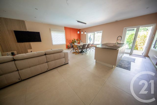 maison à vendre - 6 pièces - 133.14 m2 - LE TAILLAN MEDOC - 33 - AQUITAINE - Century 21 Kadima