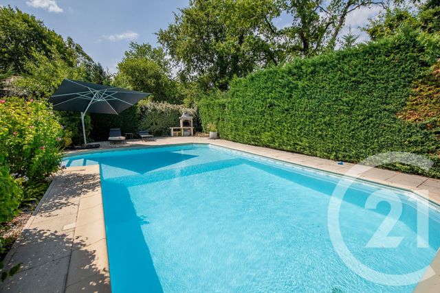 maison à vendre - 6 pièces - 133.14 m2 - LE TAILLAN MEDOC - 33 - AQUITAINE - Century 21 Kadima