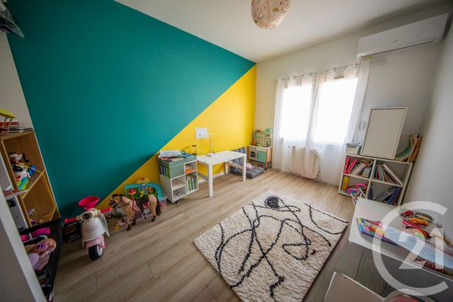 maison à vendre - 6 pièces - 133.14 m2 - LE TAILLAN MEDOC - 33 - AQUITAINE - Century 21 Kadima