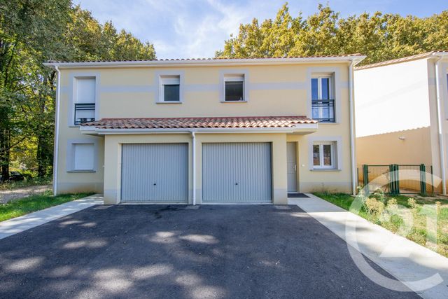maison à vendre - 5 pièces - 80.34 m2 - CASTELNAU DE MEDOC - 33 - AQUITAINE - Century 21 Kadima