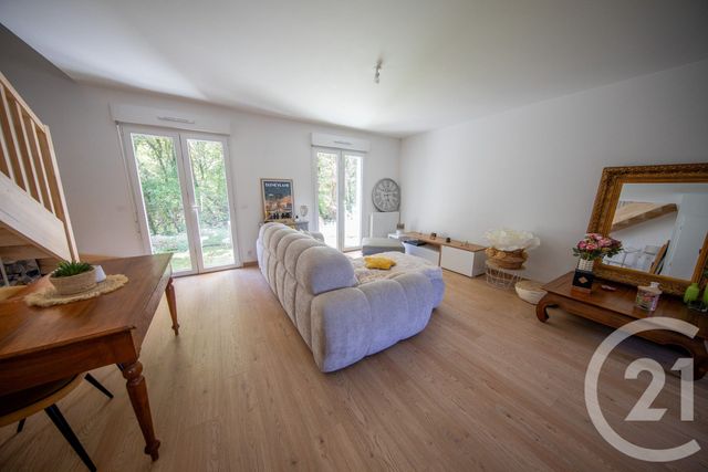 maison à vendre - 5 pièces - 80.34 m2 - CASTELNAU DE MEDOC - 33 - AQUITAINE - Century 21 Kadima