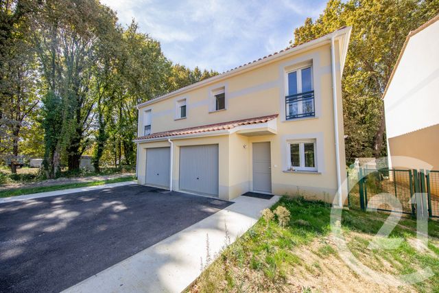 Maison à vendre CASTELNAU DE MEDOC