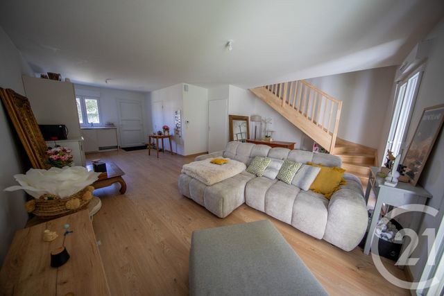 maison à vendre - 5 pièces - 80.34 m2 - CASTELNAU DE MEDOC - 33 - AQUITAINE - Century 21 Kadima