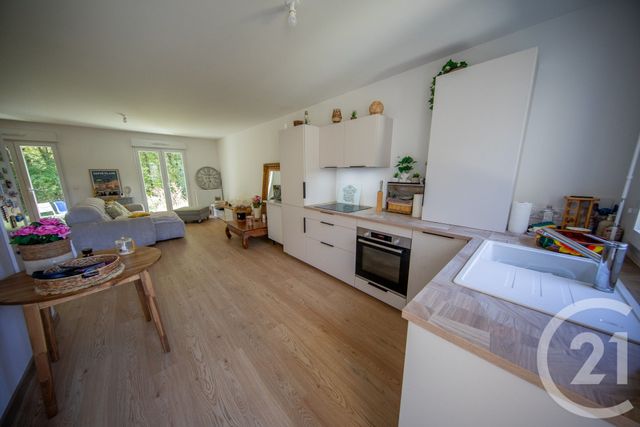 maison à vendre - 5 pièces - 80.34 m2 - CASTELNAU DE MEDOC - 33 - AQUITAINE - Century 21 Kadima