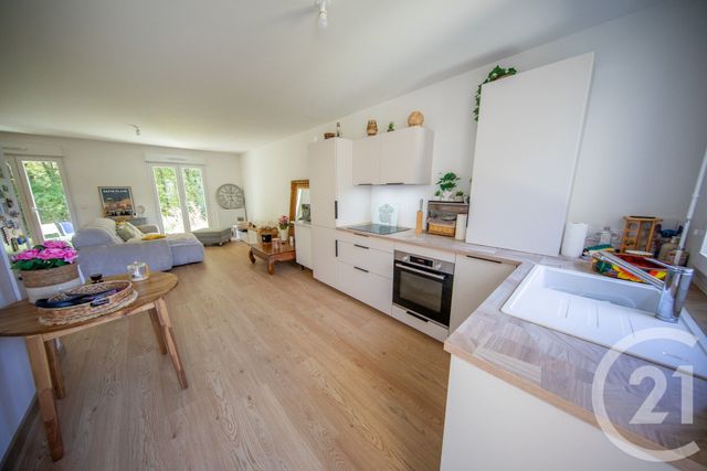 maison à vendre - 5 pièces - 80.34 m2 - CASTELNAU DE MEDOC - 33 - AQUITAINE - Century 21 Kadima