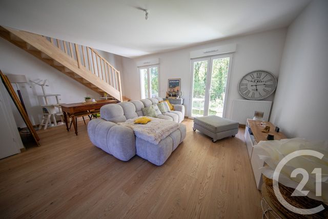 maison à vendre - 5 pièces - 80.34 m2 - CASTELNAU DE MEDOC - 33 - AQUITAINE - Century 21 Kadima