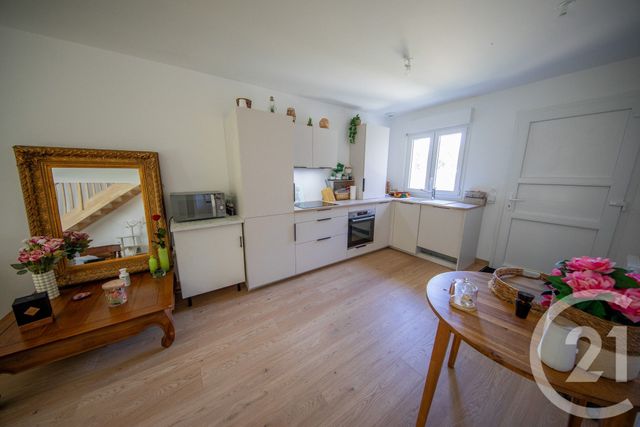maison à vendre - 5 pièces - 80.34 m2 - CASTELNAU DE MEDOC - 33 - AQUITAINE - Century 21 Kadima