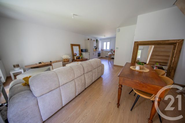 maison à vendre - 5 pièces - 80.34 m2 - CASTELNAU DE MEDOC - 33 - AQUITAINE - Century 21 Kadima