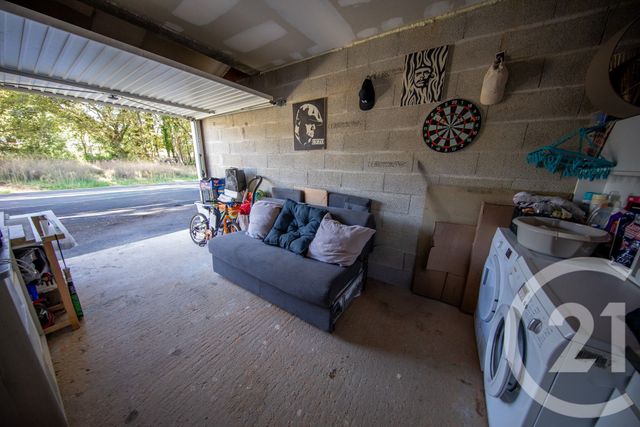 maison à vendre - 5 pièces - 80.34 m2 - CASTELNAU DE MEDOC - 33 - AQUITAINE - Century 21 Kadima