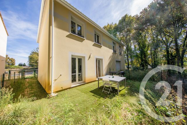 maison à vendre - 5 pièces - 80.34 m2 - CASTELNAU DE MEDOC - 33 - AQUITAINE - Century 21 Kadima
