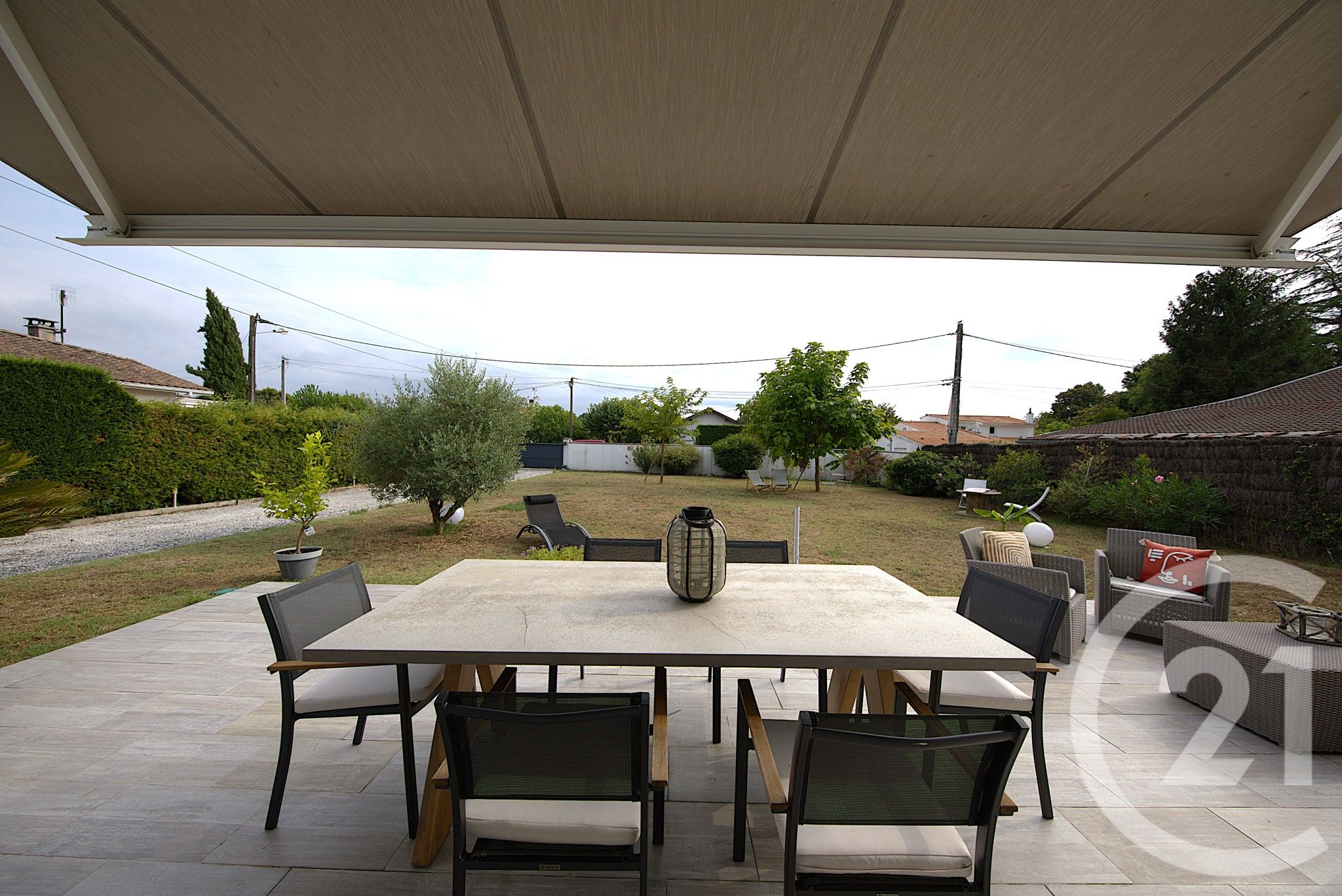 Maison 5 pièces 101 m² à vendre à Saint-Laurent-Médoc — photo 2