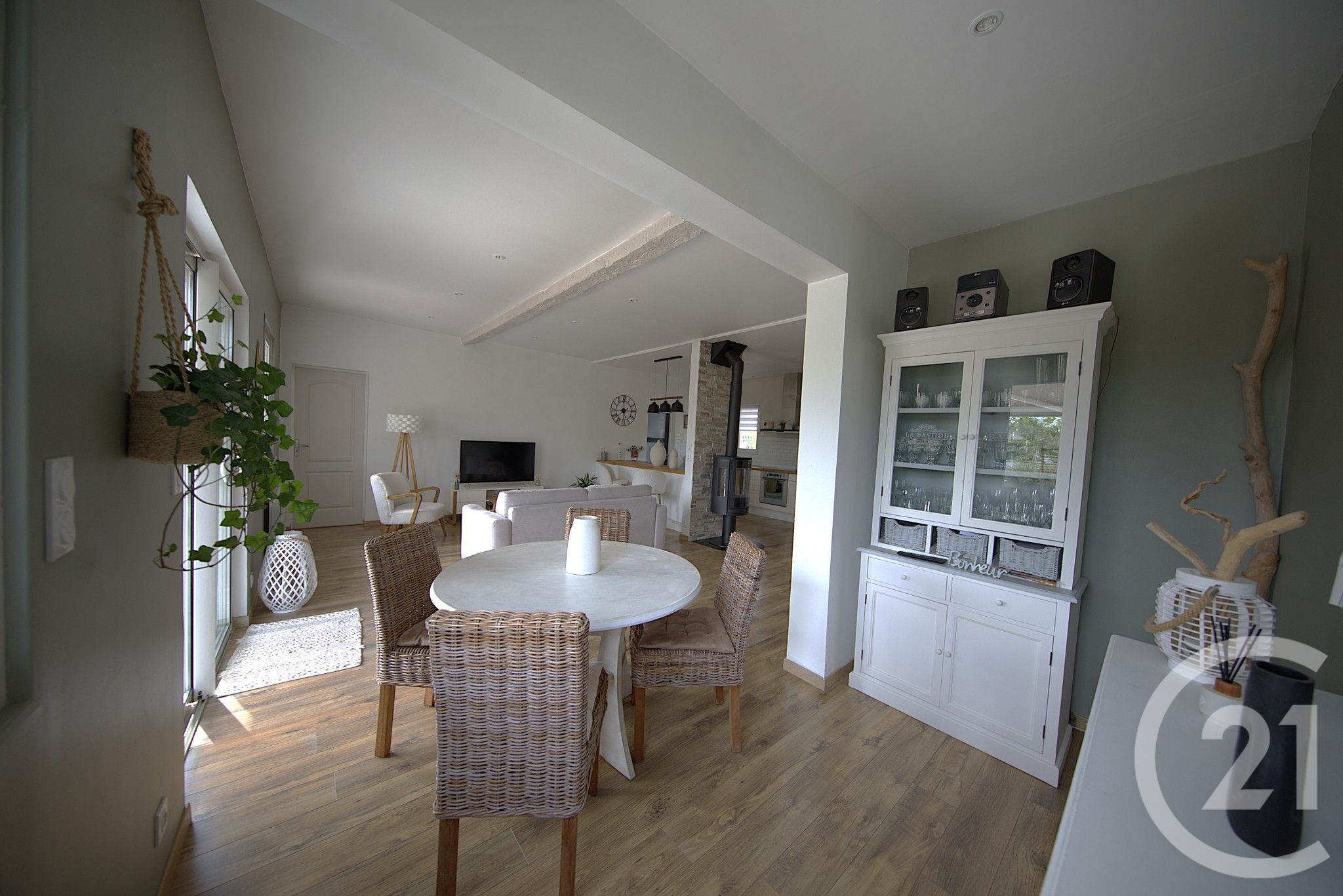Maison 5 pièces 101 m² à vendre à Saint-Laurent-Médoc — photo 6