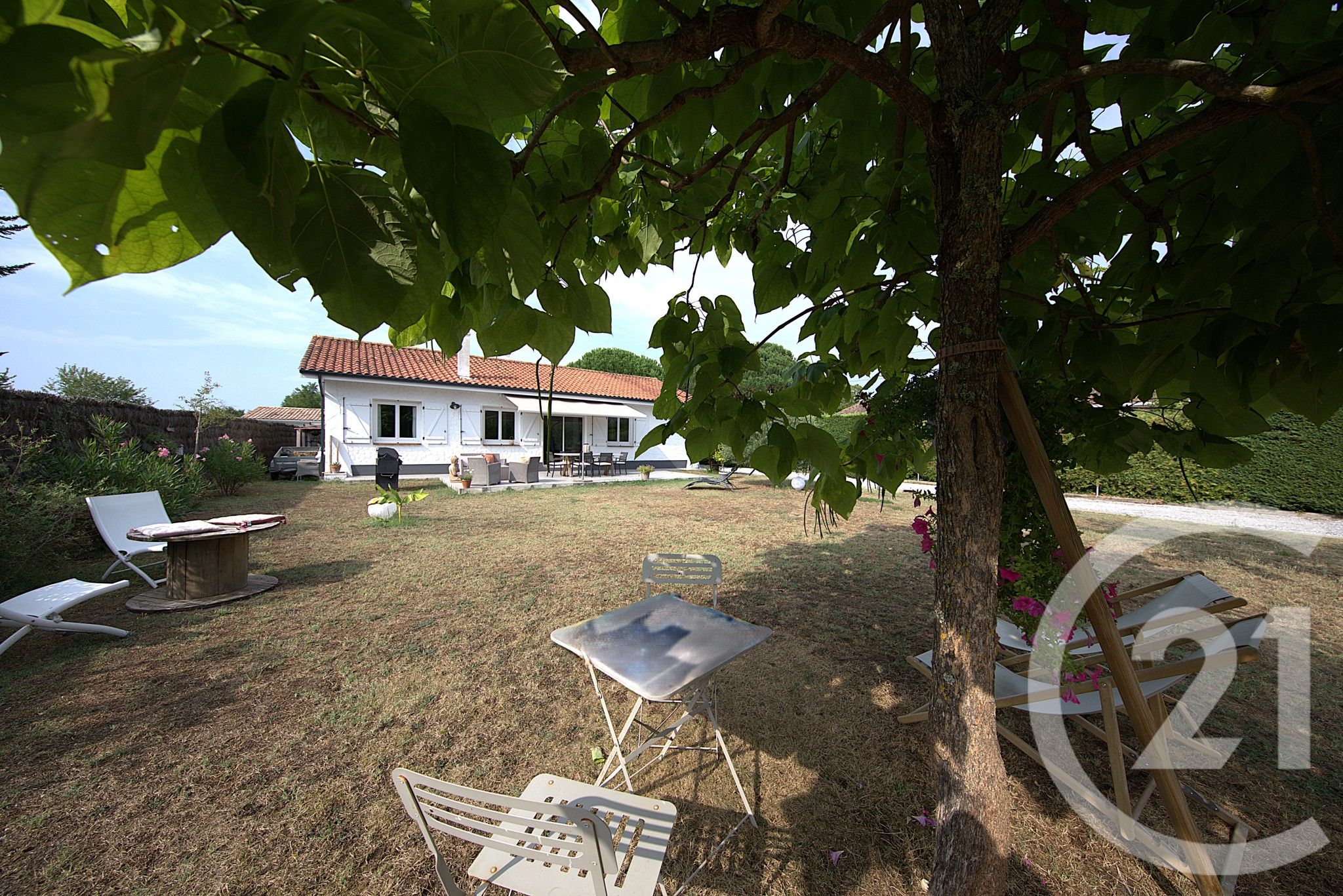Maison 5 pièces 101 m² à vendre à Saint-Laurent-Médoc — photo 1