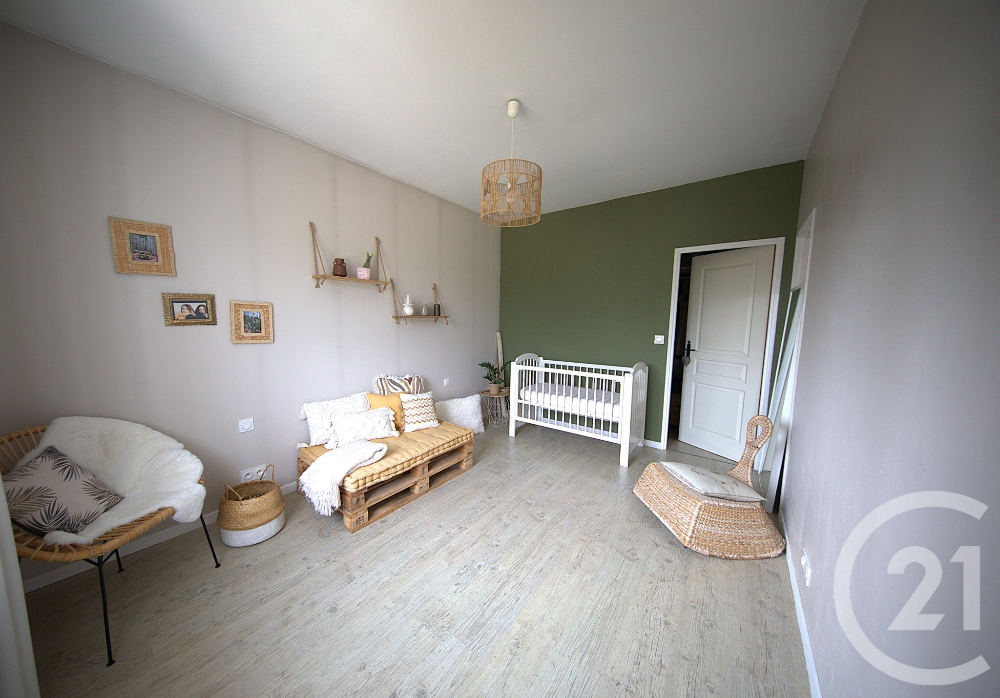 Maison 5 pièces 101 m² à vendre à Saint-Laurent-Médoc — photo 8
