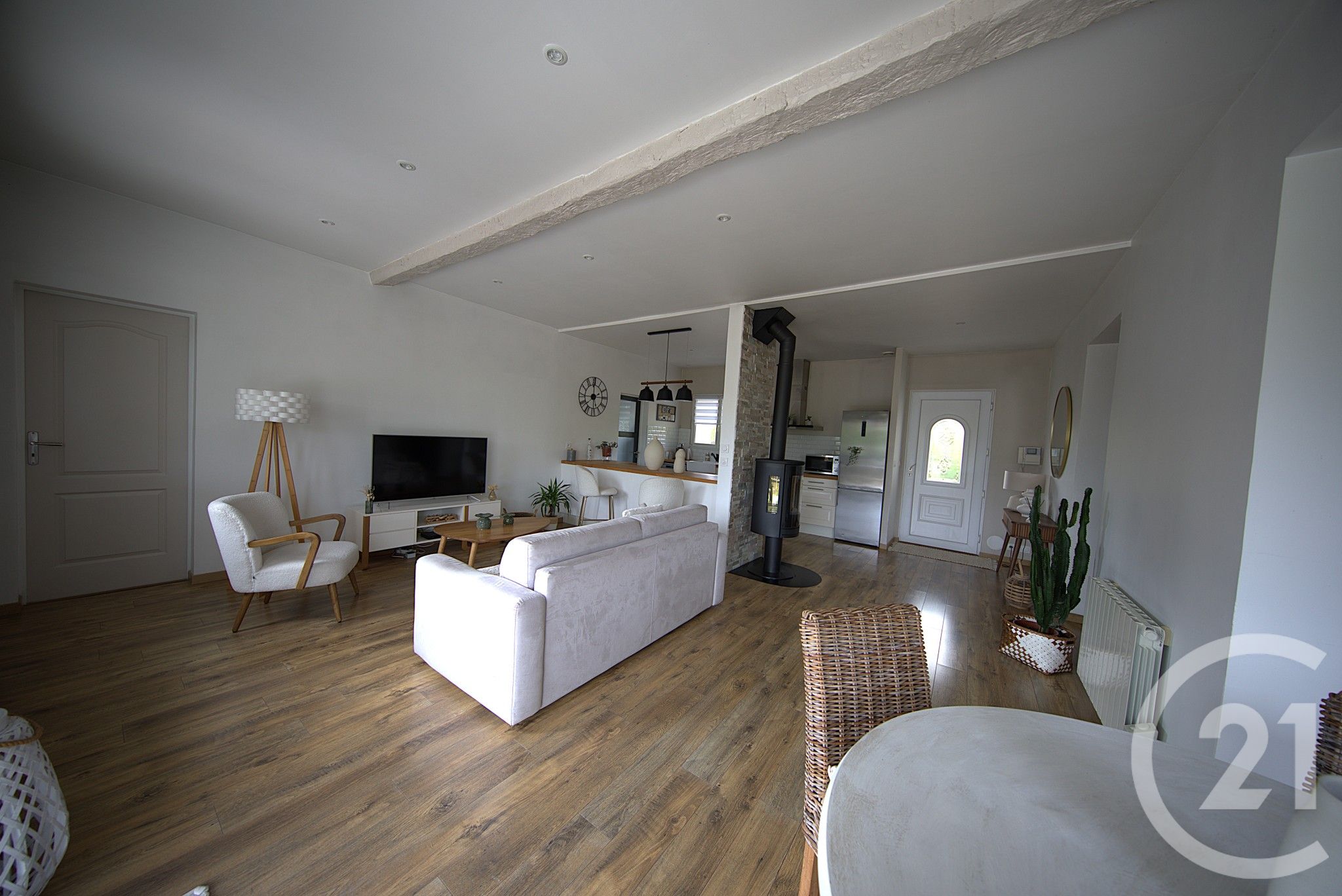 Maison 5 pièces 101 m² à vendre à Saint-Laurent-Médoc — photo 4
