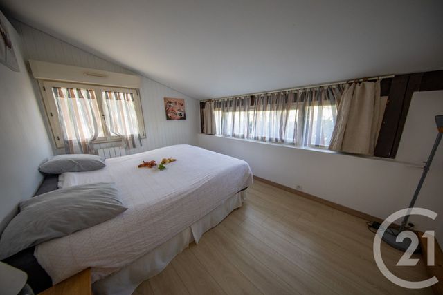 maison à vendre - 6 pièces - 132.0 m2 - LE TAILLAN MEDOC - 33 - AQUITAINE - Century 21 Kadima