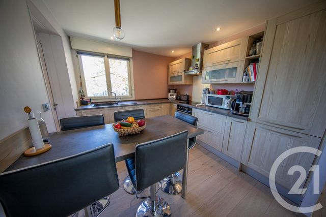 maison à vendre - 6 pièces - 132.0 m2 - LE TAILLAN MEDOC - 33 - AQUITAINE - Century 21 Kadima