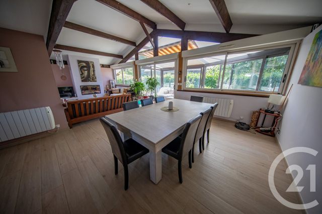 maison à vendre - 6 pièces - 132.0 m2 - LE TAILLAN MEDOC - 33 - AQUITAINE - Century 21 Kadima