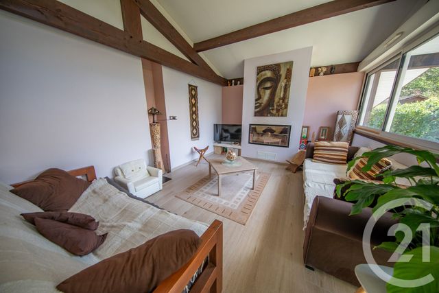maison à vendre - 6 pièces - 132.0 m2 - LE TAILLAN MEDOC - 33 - AQUITAINE - Century 21 Kadima