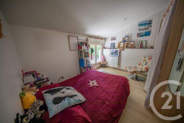 maison à vendre - 6 pièces - 132.0 m2 - LE TAILLAN MEDOC - 33 - AQUITAINE - Century 21 Kadima