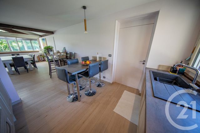 maison à vendre - 6 pièces - 132.0 m2 - LE TAILLAN MEDOC - 33 - AQUITAINE - Century 21 Kadima