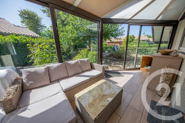 maison à vendre - 6 pièces - 132.0 m2 - LE TAILLAN MEDOC - 33 - AQUITAINE - Century 21 Kadima