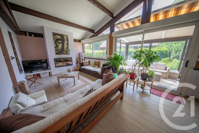 maison à vendre - 6 pièces - 132.0 m2 - LE TAILLAN MEDOC - 33 - AQUITAINE - Century 21 Kadima