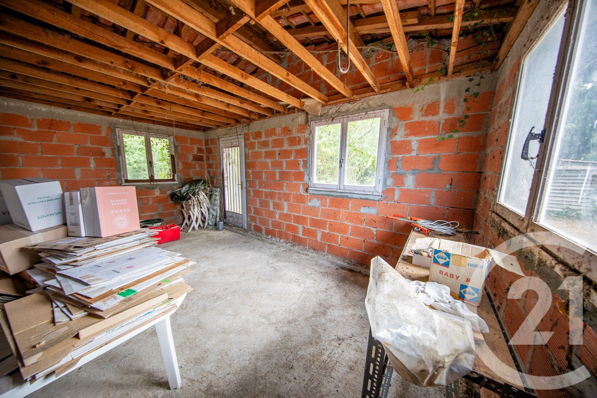 Maison 1 pièces 70 m² à vendre à Saint-Médard-en-Jalles — photo 5