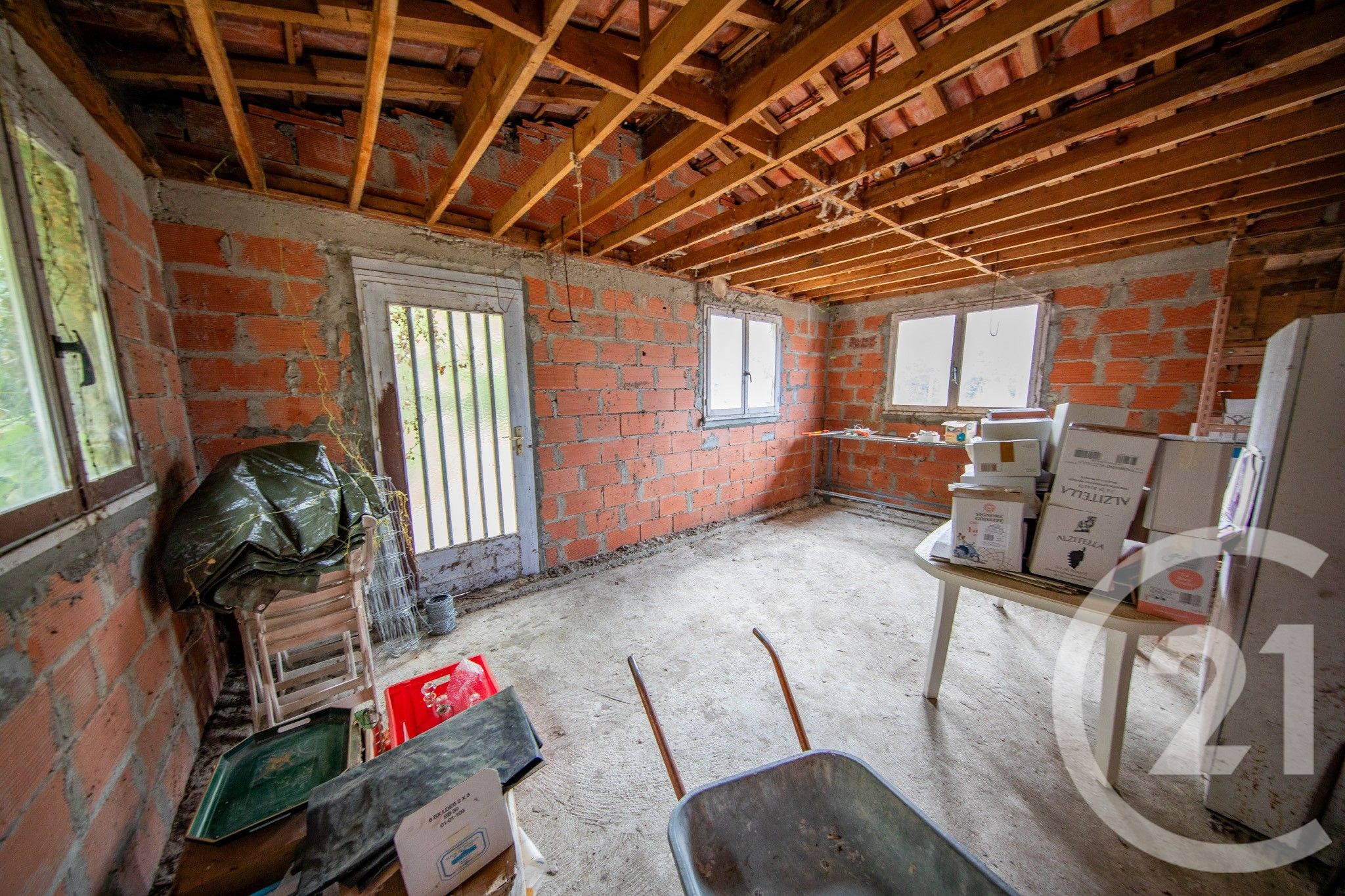 Maison 1 pièces 70 m² à vendre à Saint-Médard-en-Jalles — photo 6