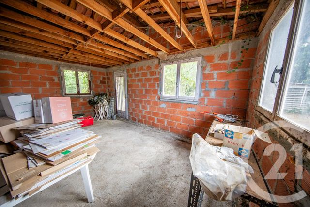 maison à vendre - 1 pièce - 69.78 m2 - ST MEDARD EN JALLES - 33 - AQUITAINE - Century 21 Kadima