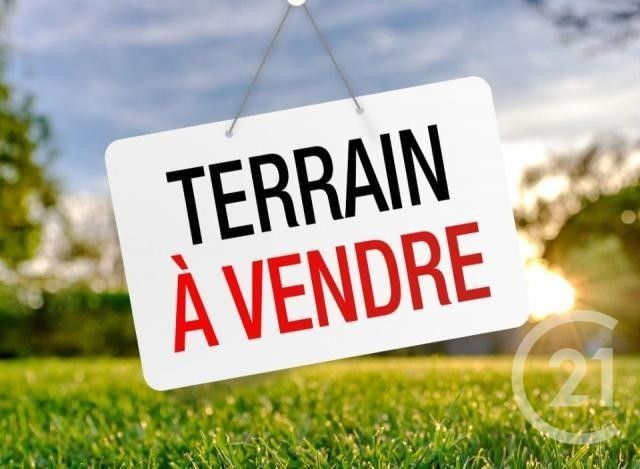 Terrain à vendre à Saint-Médard-en-Jalles — CENTURY 21 Kadima