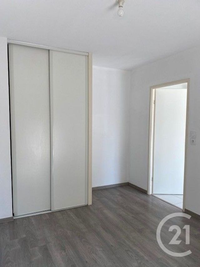 Appartement F3 à vendre - 3 pièces - 56.3 m2 - PAREMPUYRE - 33 - AQUITAINE - Century 21 Kadima