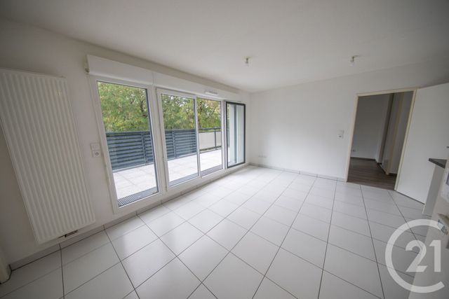 Appartement à vendre - 3 pièces - 56.3 m2 - PAREMPUYRE - 33 - AQUITAINE - Century 21 Kadima