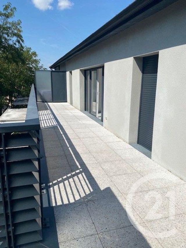 Appartement F3 à vendre - 3 pièces - 56.3 m2 - PAREMPUYRE - 33 - AQUITAINE - Century 21 Kadima