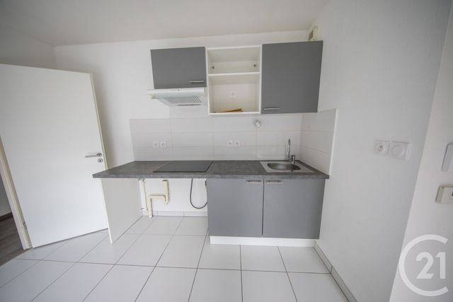 Appartement à vendre - 3 pièces - 56.3 m2 - PAREMPUYRE - 33 - AQUITAINE - Century 21 Kadima