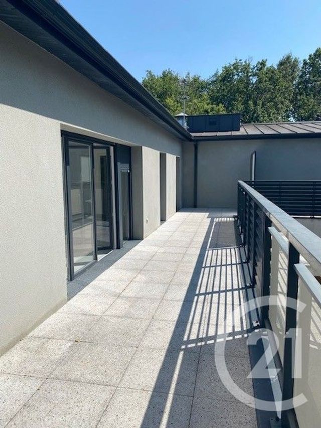 Appartement F3 à vendre - 3 pièces - 56.3 m2 - PAREMPUYRE - 33 - AQUITAINE - Century 21 Kadima