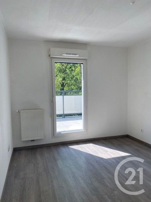 Appartement F3 à vendre - 3 pièces - 56.3 m2 - PAREMPUYRE - 33 - AQUITAINE - Century 21 Kadima