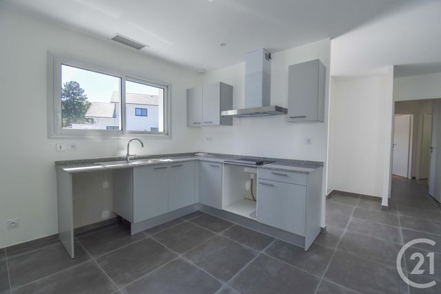 maison à vendre - 4 pièces - 91.4 m2 - ST AUBIN DE MEDOC - 33 - AQUITAINE - Century 21 Kadima