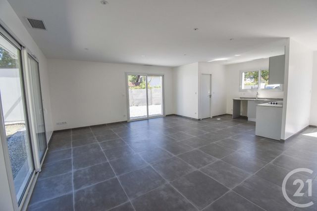 maison à vendre - 4 pièces - 91.4 m2 - ST AUBIN DE MEDOC - 33 - AQUITAINE - Century 21 Kadima