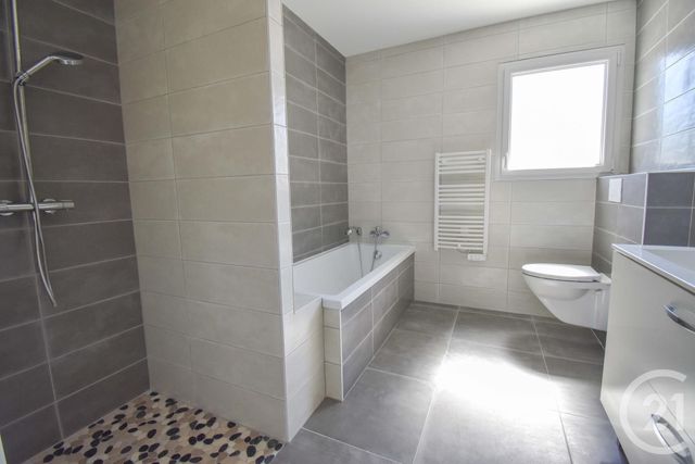 maison à vendre - 4 pièces - 91.4 m2 - ST AUBIN DE MEDOC - 33 - AQUITAINE - Century 21 Kadima