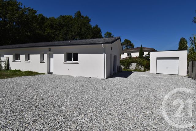 maison à vendre - 4 pièces - 91.4 m2 - ST AUBIN DE MEDOC - 33 - AQUITAINE - Century 21 Kadima
