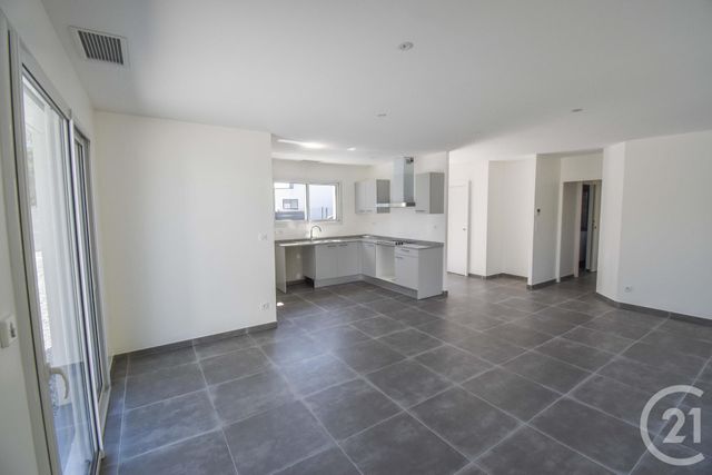 maison à vendre - 4 pièces - 91.4 m2 - ST AUBIN DE MEDOC - 33 - AQUITAINE - Century 21 Kadima