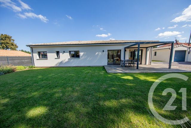 maison à vendre - 6 pièces - 137.76 m2 - ST MEDARD EN JALLES - 33 - AQUITAINE - Century 21 Kadima