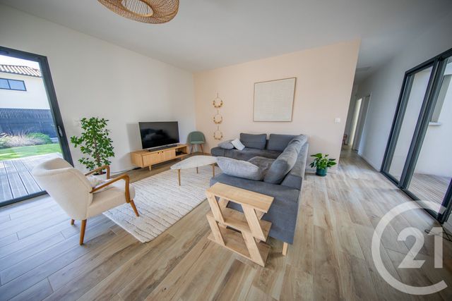 maison à vendre - 6 pièces - 137.76 m2 - ST MEDARD EN JALLES - 33 - AQUITAINE - Century 21 Kadima