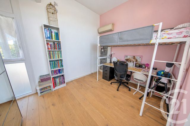 maison à vendre - 6 pièces - 113.06 m2 - LE HAILLAN - 33 - AQUITAINE - Century 21 Kadima